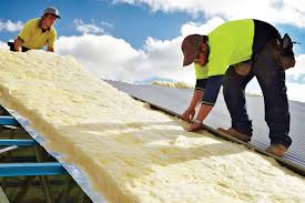 Types of Insulation We Offer in Wood Ridge, NJ