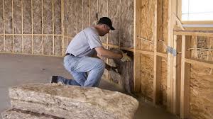 Best Basement Insulation  in Wood Ridge, NJ